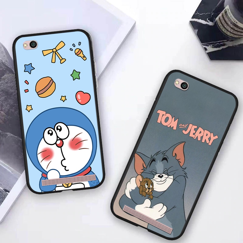 [HOT]ỐP LƯNG XIAOMI REDMI 4A/REDMI 5A GIÁ RẺ NHẤT TRỊ TRƯỜNG-BỀN ĐẸP