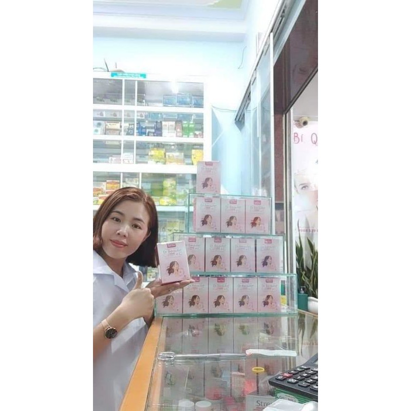 DR.BEAUTIN colagen+C hộp 30v | BigBuy360 - bigbuy360.vn