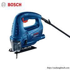 {Hàng_Chính hãng} Máy cưa lọng Bosch GST 700