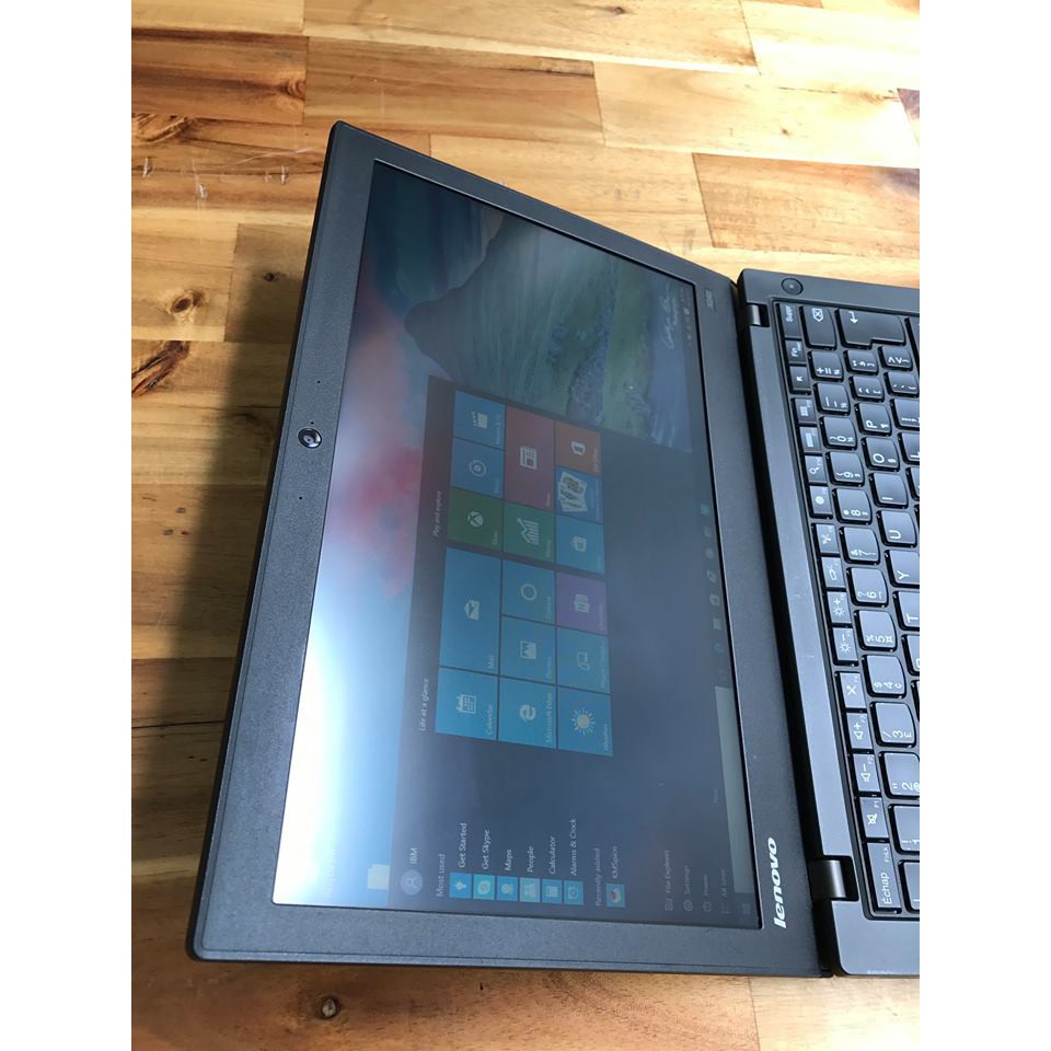 laptop IBM X240, i5 4300, 4G, ssd180G, 12,5in, zin100%, giá rẻ | BigBuy360 - bigbuy360.vn