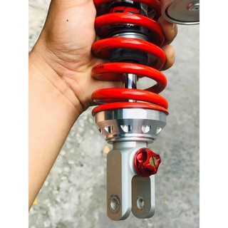 CHÉN PHUỘC CNC FOR OHLINS VS YSS
