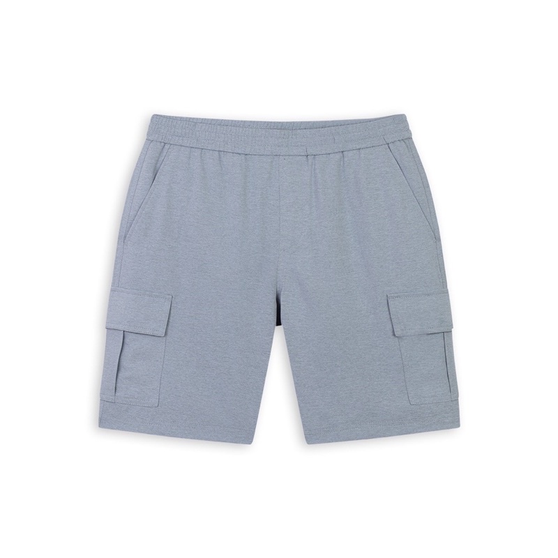 Quần short túi hộp PROJECT M Hàn Quốc