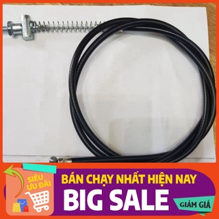Dây thắng trước sau xe đạp điện xe máy điện huy xe đạp điện
