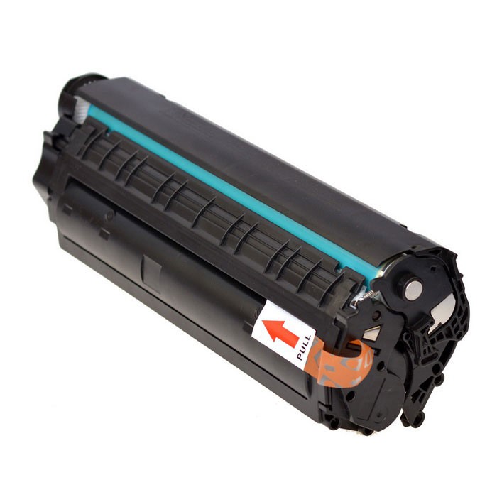 HỘP MỰC MÁY IN CANON 2900 - CARTRIDGE 12A GIÁ RẺ CÓ SẴN HÀNG