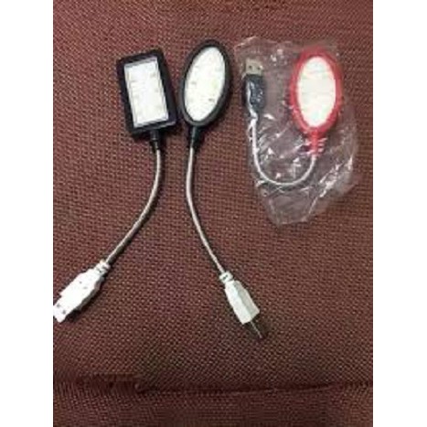 đèn led usb uốn dẻo 6 bóng siêu sáng
