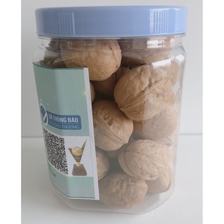 0.5kg hạt óc chó - quả óc chó - CAO CẤP
