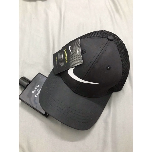 Mũ lưỡi trai Nike lưới