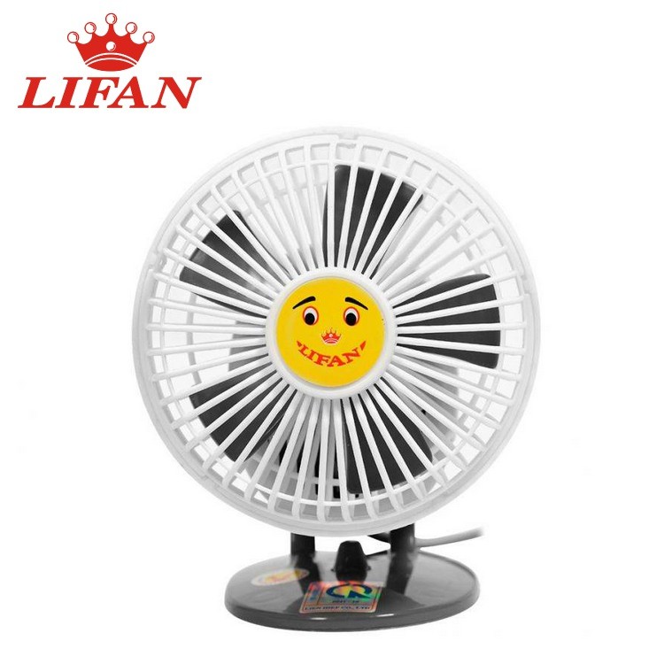Quạt bàn mini Lifan GN-4 Màu Ngẫu Nhiên | BigBuy360 - bigbuy360.vn