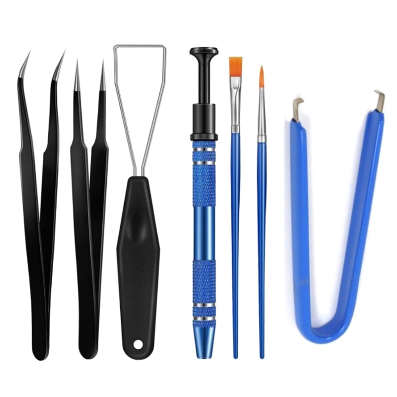 Dụng Cụ Nhặt Chip Bga Cho Linh Kiện Điện Tử | BigBuy360 - bigbuy360.vn