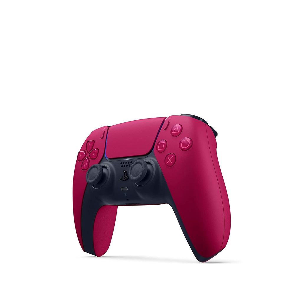 Tay Cầm PS5 DualSense Cosmic Red - Bảo Hành Chính Hãng 12 Tháng