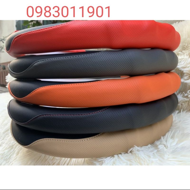 Bọc vô lăng SPARCO siêu bền đẹp siêu chất lượng đa dạng kích thước