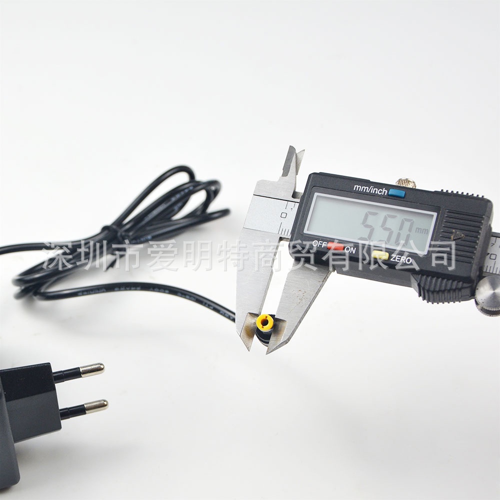 Bộ Chuyển Đổi Nguồn Điện 100-240V AC Sang DC 5V 12V 24V 1A 2A 3A 5A