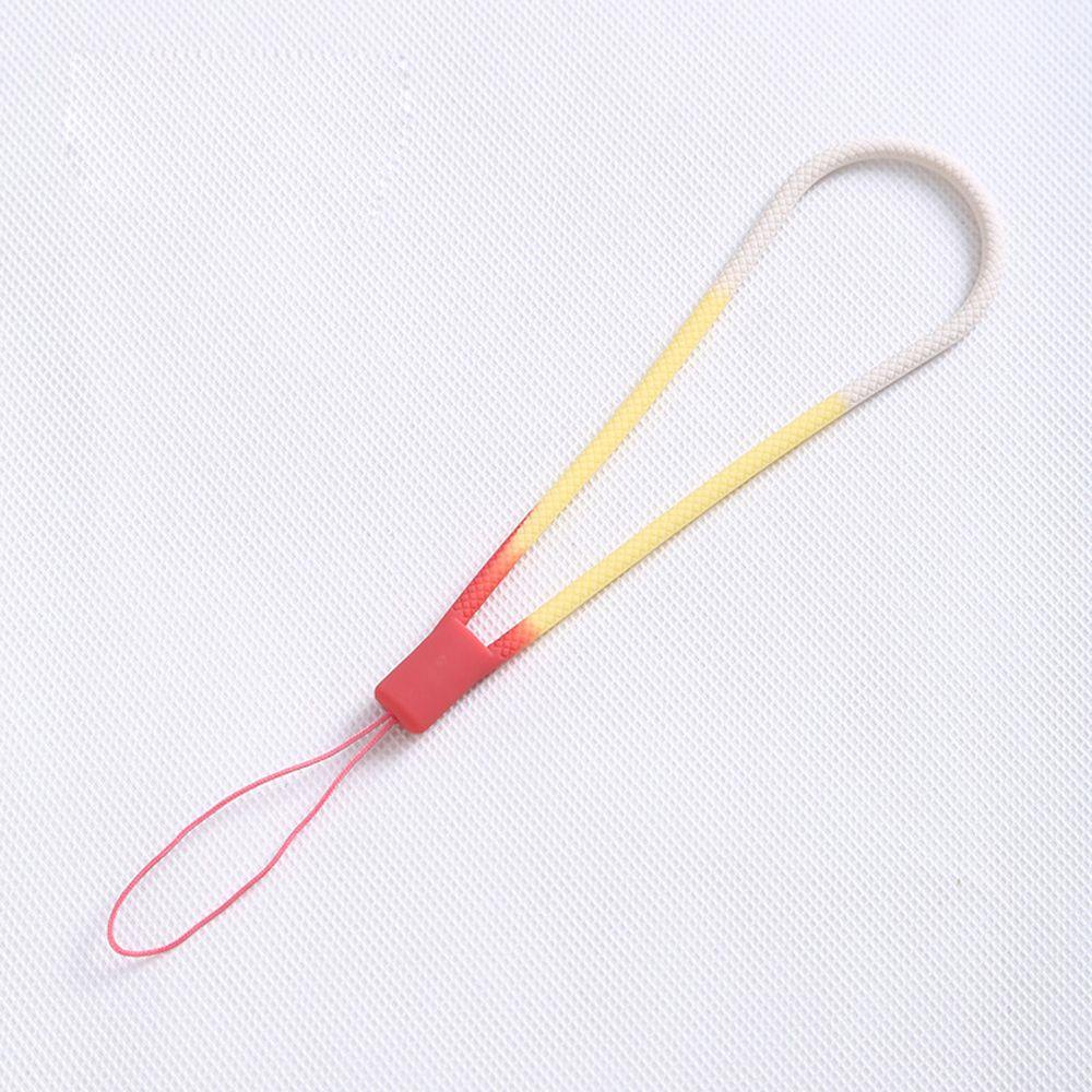Dây Đeo Cổ Tay Thanh Lịch Cho Điện Thoại Di Động / Chìa Khóa Chống Thất Lạc