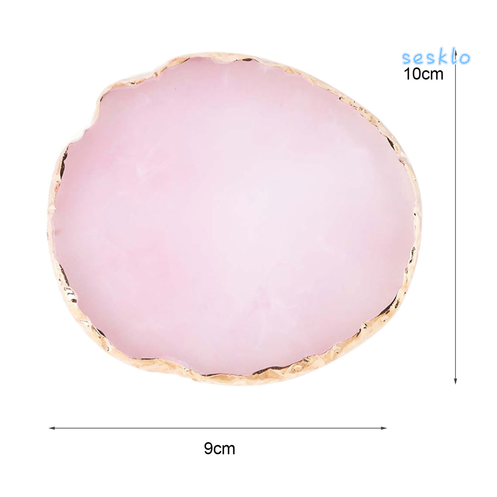 Bảng Trộn Màu Sơn Móng Tay sesklo