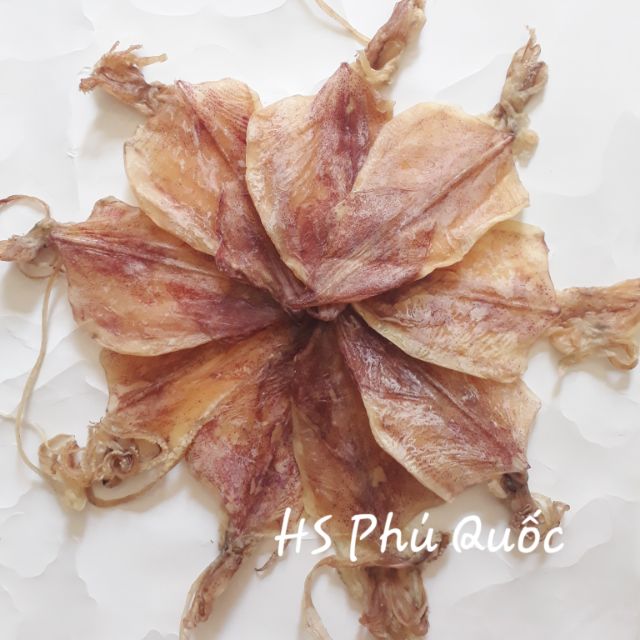 Hải sản Phú Quốc