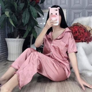 Combo 2b bèo quần dài