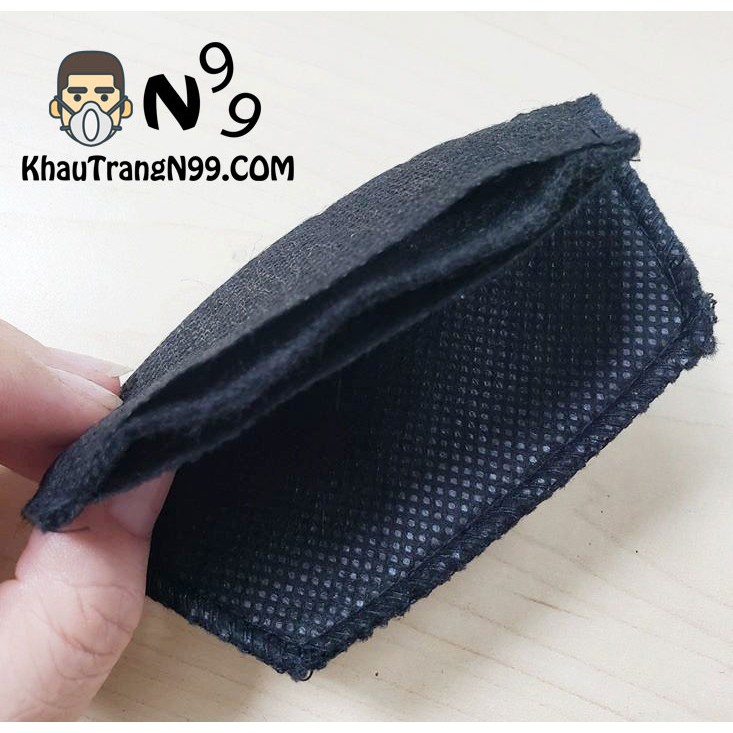 Khẩu Trang Neomask NC95 - Than hoạt tính Neovision