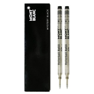 Ruột Bút Dạ Bi Montblanc Roller Ball