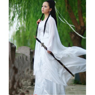 CỔ TRANG Hán phục Tiểu long nữ