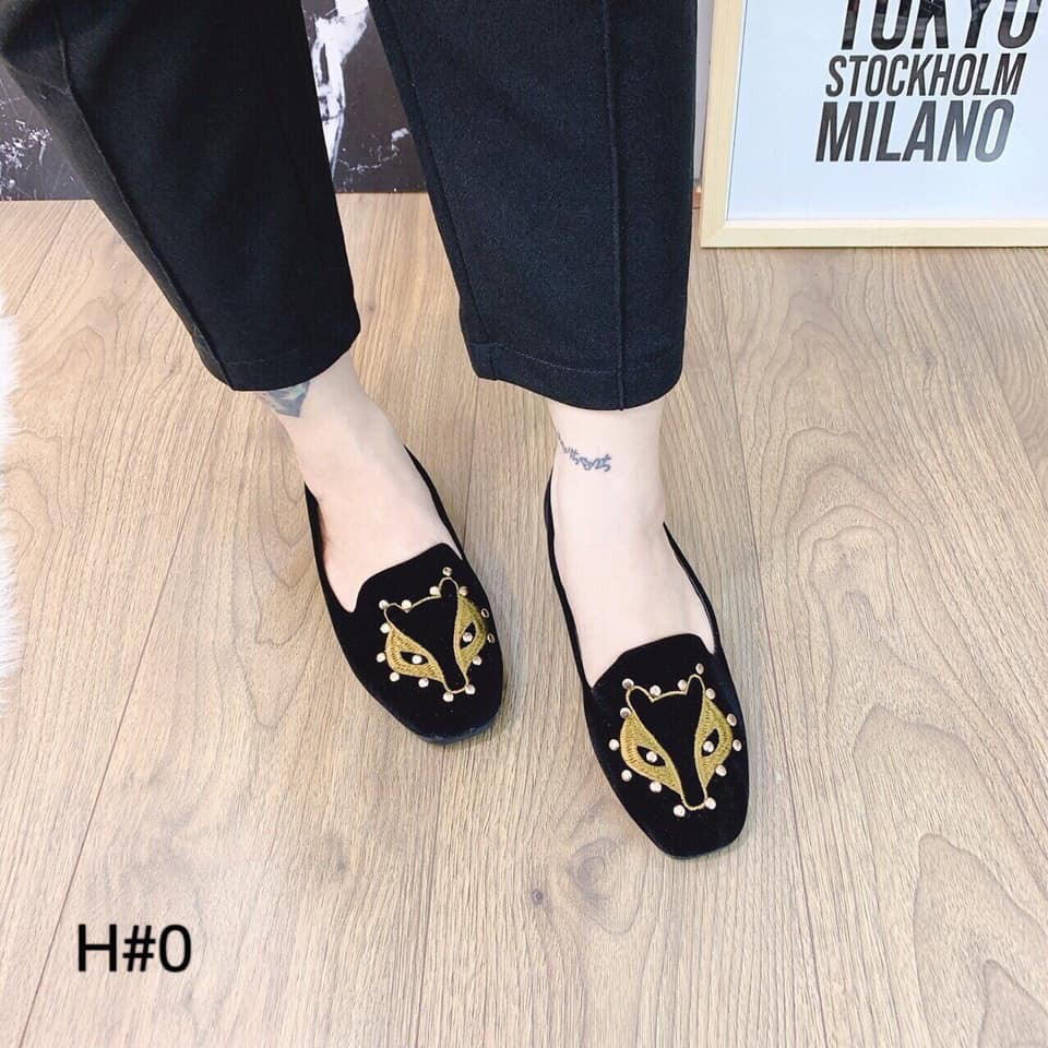 Giày bệt cáo siêu hot 2020 | BigBuy360 - bigbuy360.vn