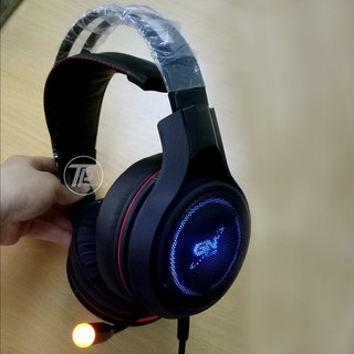 Tai nghe gamning G-net gh6