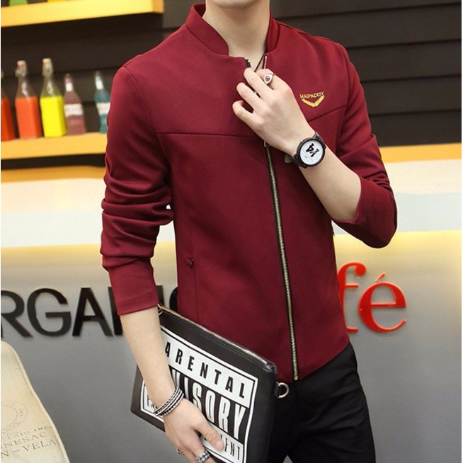 Áo vest nam