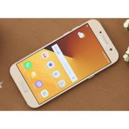 điện thoại samsung galaxy A5 2017 (a520) // máy đẹp có bảo hành chưa qua sử dụng