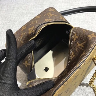 Túi Lv Square supper sale size 17