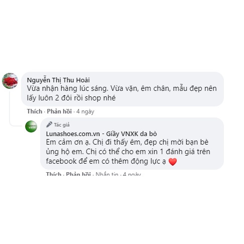 GHZ Giày sandal cao gót đế xuồng nữ 7 phân Lunashoes (5003) da si mũi tròn có quai ngang màu đen, kem bảo hành 1 năm