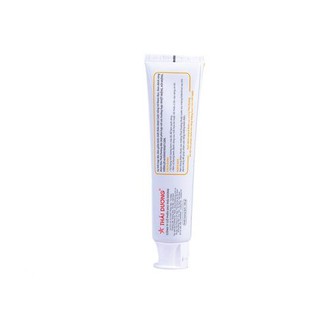 Kem đánh răng dược liệu - Thái Dương