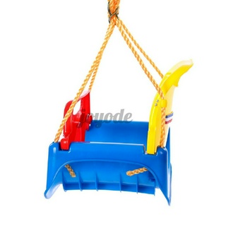 Ghế Xích Đu 3 Trong 1 Cho Bé
