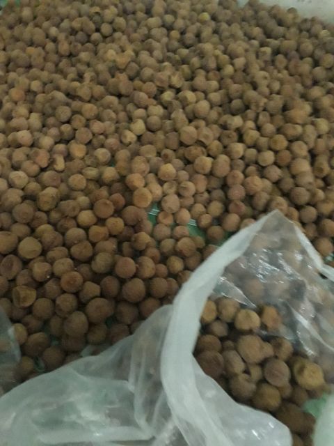 500G VẢI SẤY KHÔ BẮC GIANG loại ngon