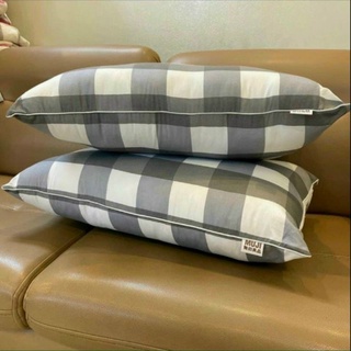 cặp gối hitton kích thước 48*74cm