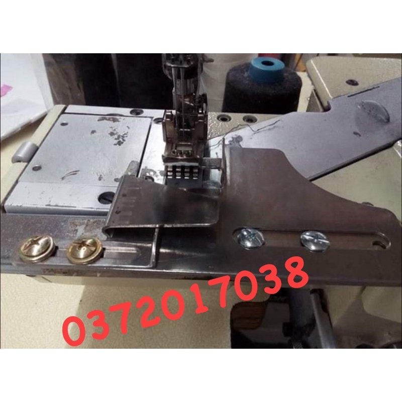 cữ may lai,may gấu máy kansai