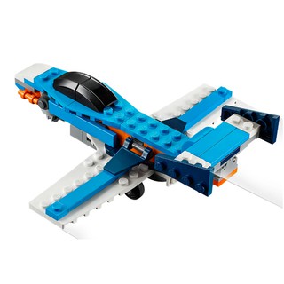 Lego Creator 31099 Máy Bay Cánh Quạt