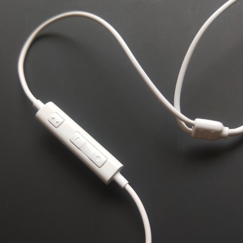 Tai nghe nhét tai có dây cổng USB loại C cho Galaxy Note 10 + A90 A8S Note10 Mi 9