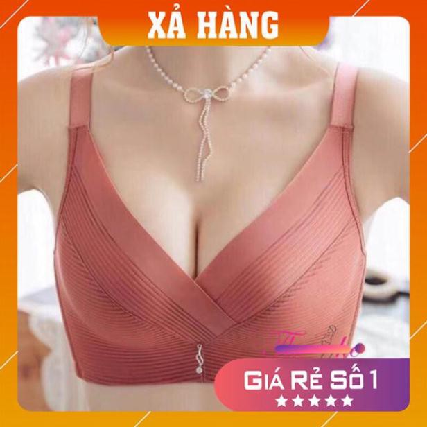 [Giá huỷ diệt] Áo Lót Chống Chảy Xệ Phối Voan Đẹp | BigBuy360 - bigbuy360.vn