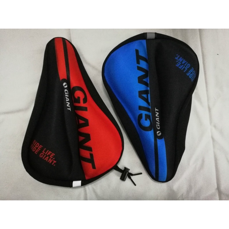 Bọc yên xe đạp thể thao bọc yên xe đạp Giant siêu êm giá rẻ