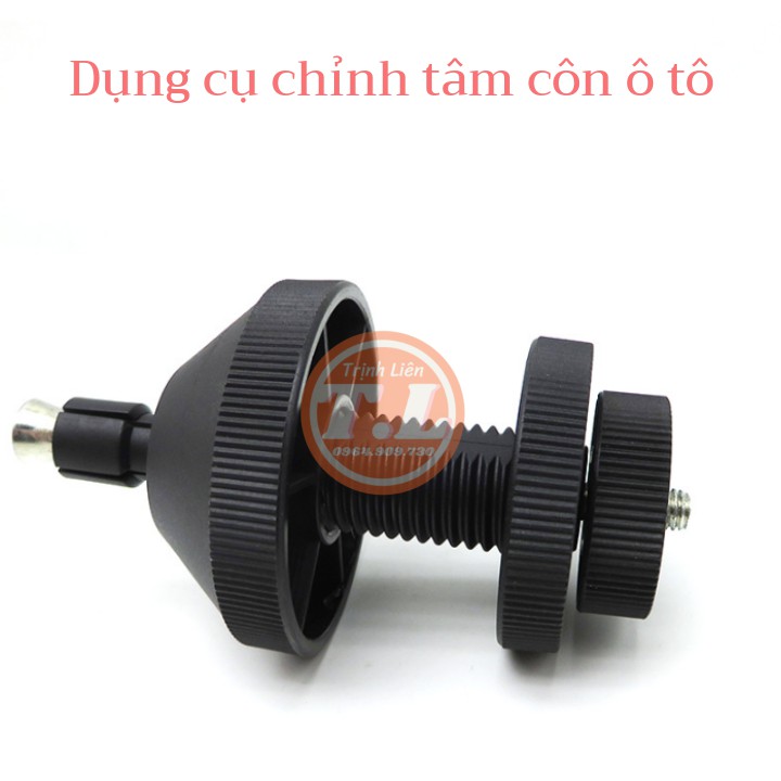 Dụng cụ chỉnh tâm côn,căn bố ly hợp bằng nhựa,dụng cụ đồ nghề sửa chữa ô tô