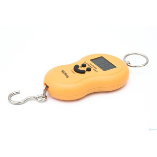 Cân điện tử mini hình mặt cười