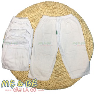 [MỎNG MÁT] QUẦN DÀI BOSSINI COTTON MỀM NHIỀU SIZE