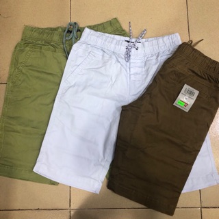 QUẦN LỬNG KAKI NAM LƯNG THUN SIZE 28-34