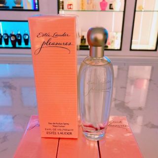 Nước hoa Estee Lauder Pleasures 100ml