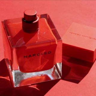 Nước hoa Narciso Rouge EDP -đỏ [Mẫu Thử 0.33oz-10ml]