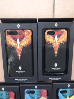 Ốp Iphone XS/X, 7, 8 MARCELO BURLON 10