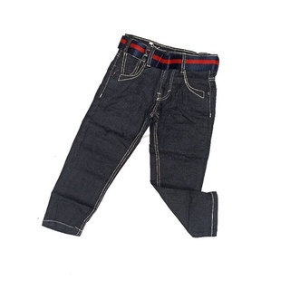 Quần dài JEANS COCKYLO KIDS 5-13 tuổi