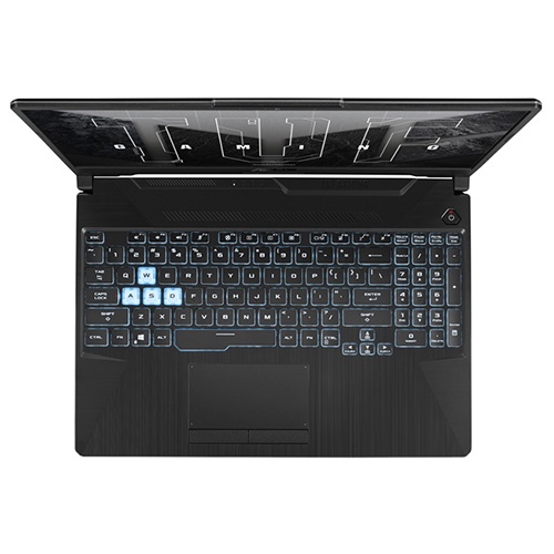 Laptop Asus Gaming TUF FA506IHR-HN019W