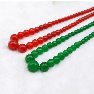 Chuỗi hạt đeo cổ áo dài, cho các bà, các mẹ