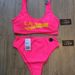 Bikini L.A.Gear hiệu F21