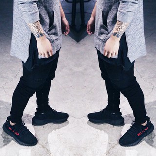 Quần jogger alpha